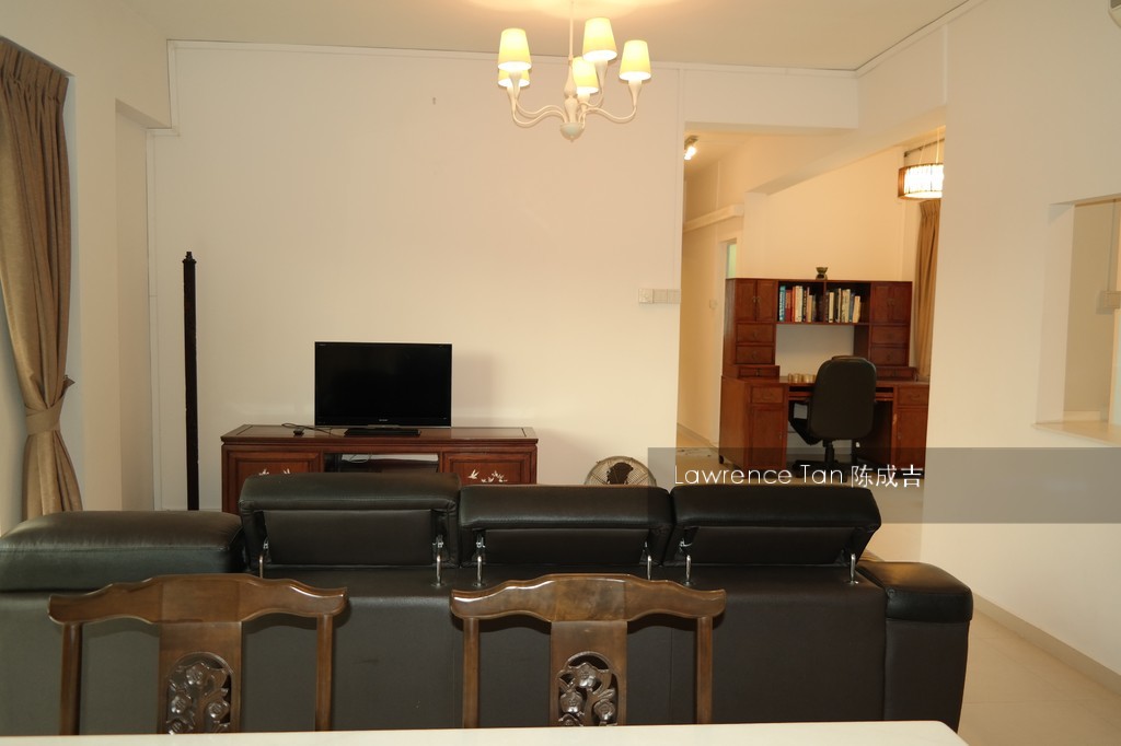 Botanic Gardens View (D10), Apartment #154265482